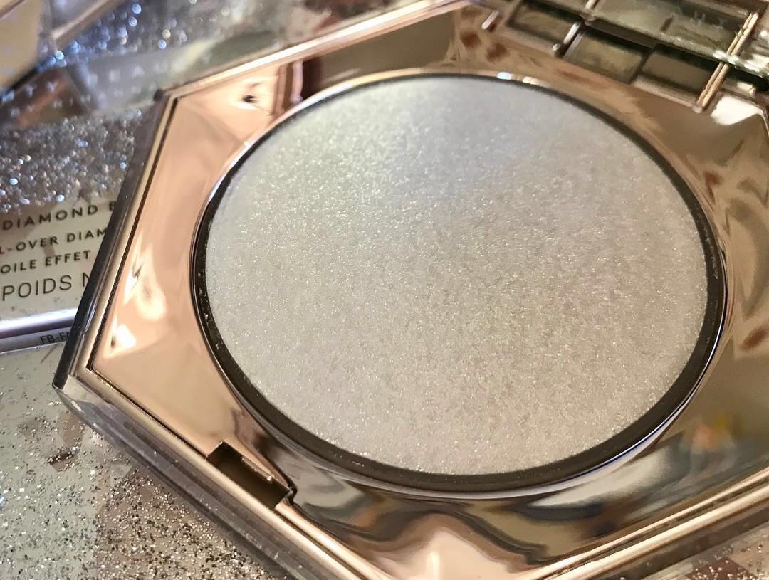 Fenty Beauty Diamond Bomb High Gloss Powder