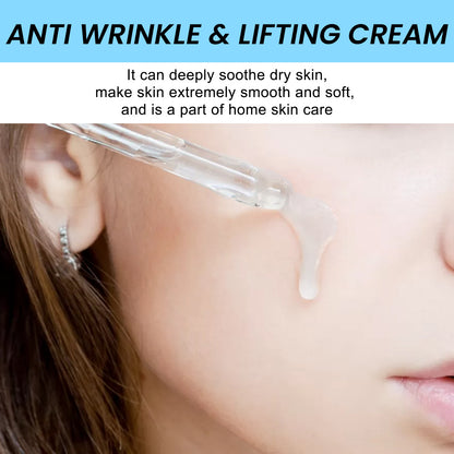 EELHOE Sea Grape Facial Essence Lifts and Tightens Wrinkles, Shrinks Pores, Repairs and Tender Skin
