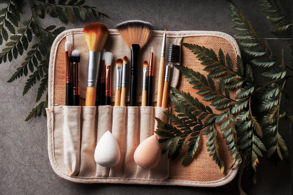Makeup collection