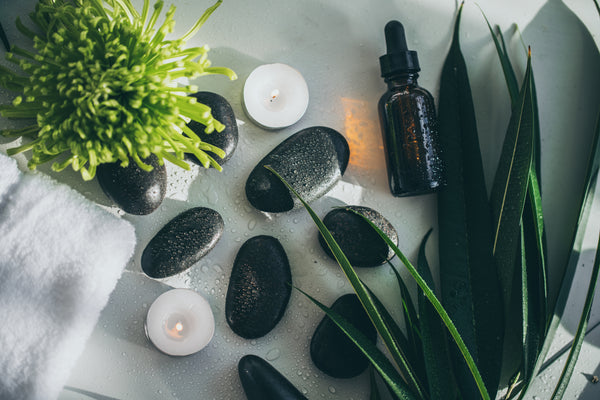 Skincare rituals collection